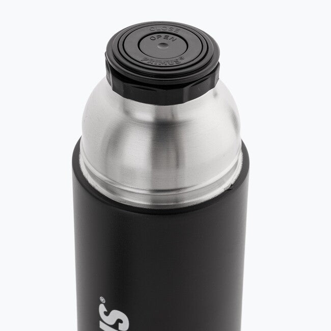 PRIMUS термос 0,75 L, черен