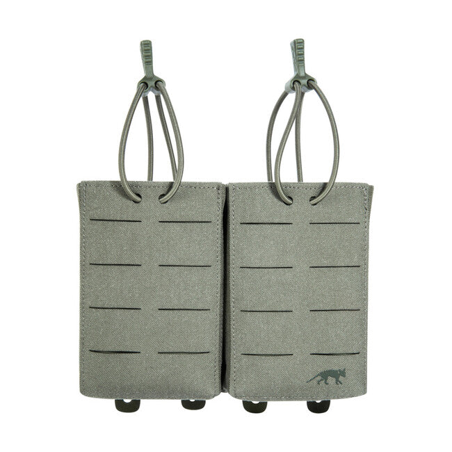 Tasmanian Tiger SGL Mag Pouch 2 калъф за пълнител BELMKIIIIRR, камък сив маслинен