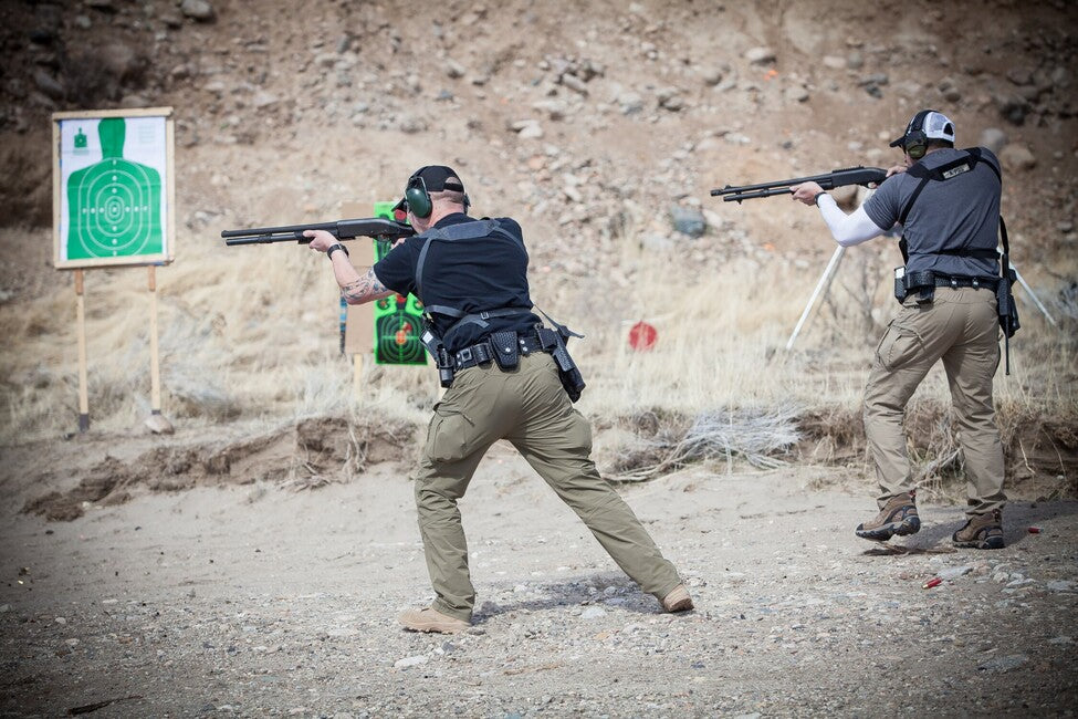 Helikon-Tex OTP панталон VersaStretch за открито тактически Versa Stretch MultiCam