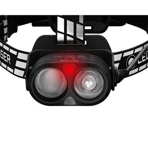 LEDLENSER H19R SIGNATURE фенер за глава, LED