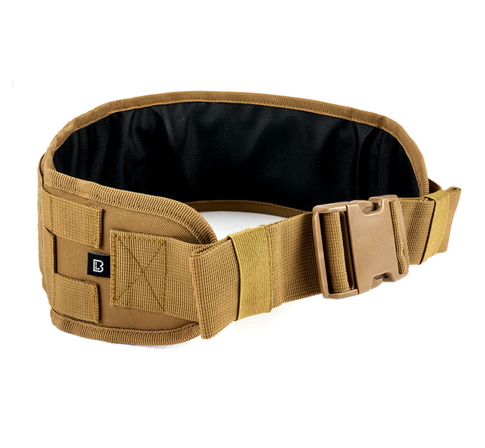 Brandit Molle колан, камилско