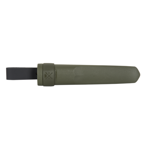 Morakniv Kansbol открит нож, оранжев
