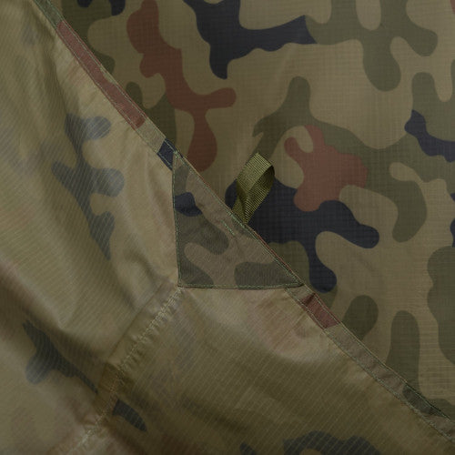 Helikon-Tex SUPERTARP Small® брезент, маслинено зелена