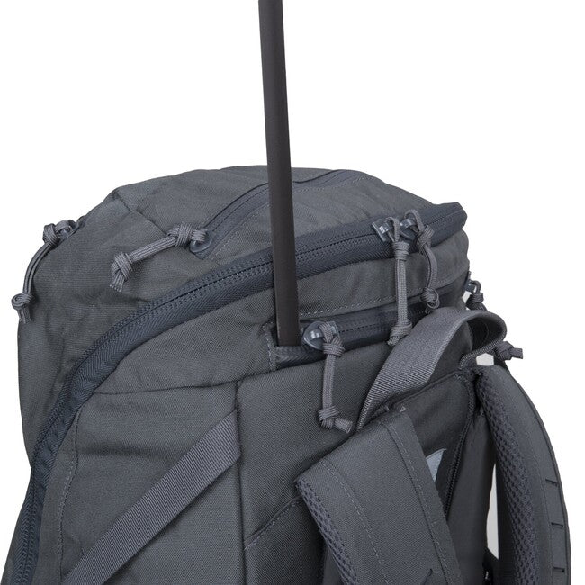 Direct Action® HALIFAX MEDIUM раница Cordura, черна