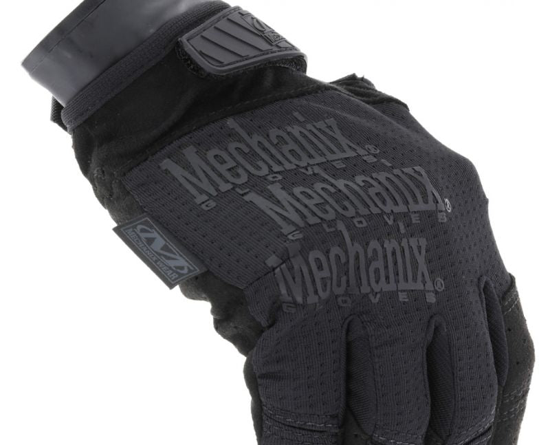 Mechanix Wear Vent Specialty ръкавици, черни