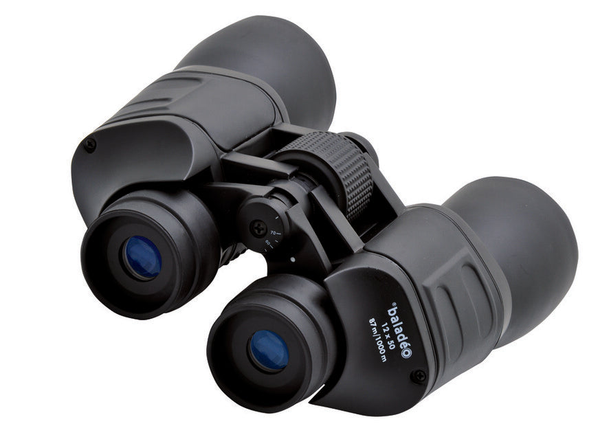 Baladeo PLR007 Horizon телескоп 12x50
