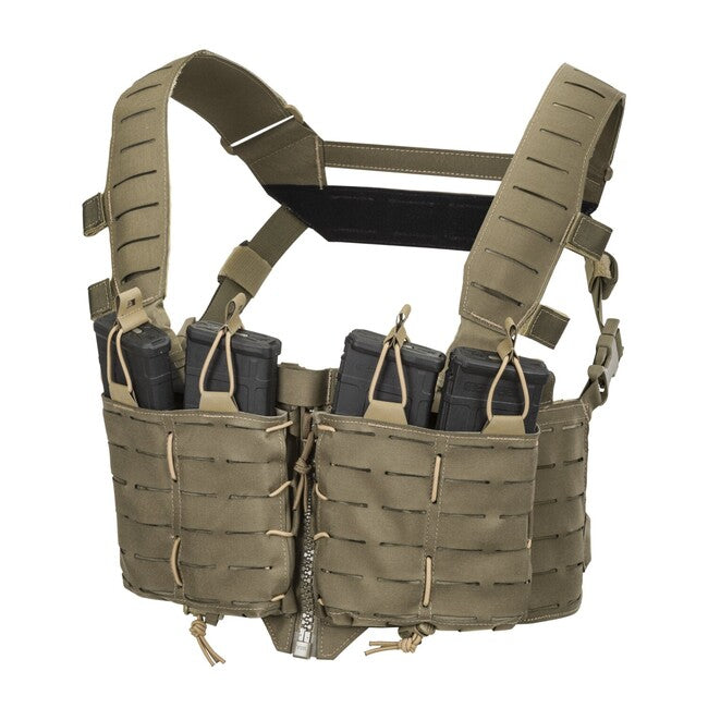 Direct Action® TEMPEST елек тактически Cordura, MultiCam