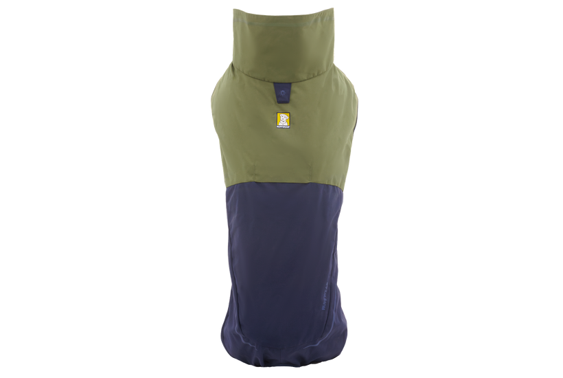 Ruffwear SunShower защитно облекло за куче, полунощен син