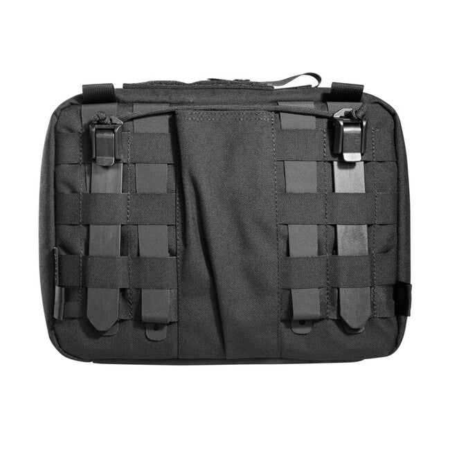 Tasmanian Tiger Molle Stick Set каиш, черен