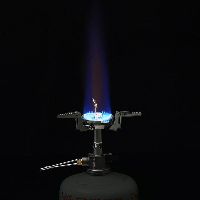 Fire Maple Greenpeak II газов котлон с регулация на налягането