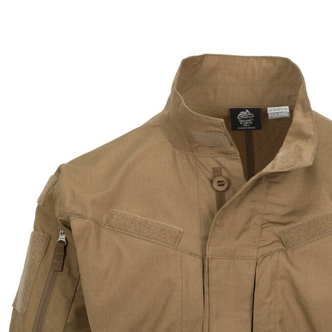 Helikon-Tex MBDU SHIRT® блуза NYCO RIPSTOP