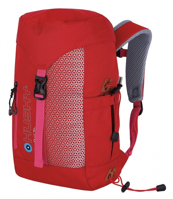 HUSKY Jolly раница детска 15l, червена