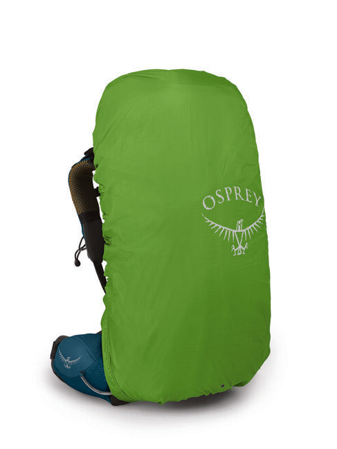 OSPREY ATMOS AG 50 туристическа раница, вентури син