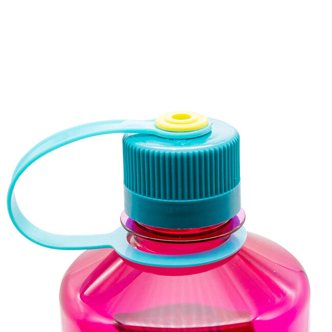 Nalgene NM Sustain бутилка за питие 1 l, баклажан