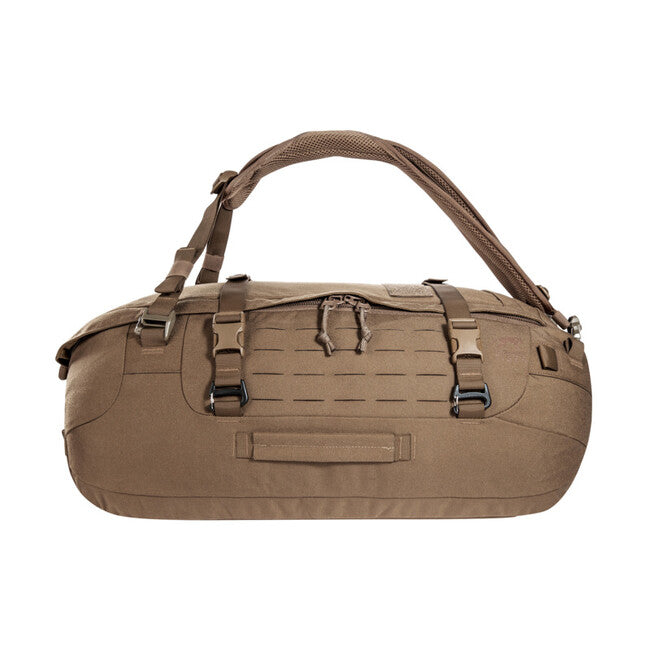 Tasmanian Tiger Duffel 45 пътна чанта, койотово кафяв