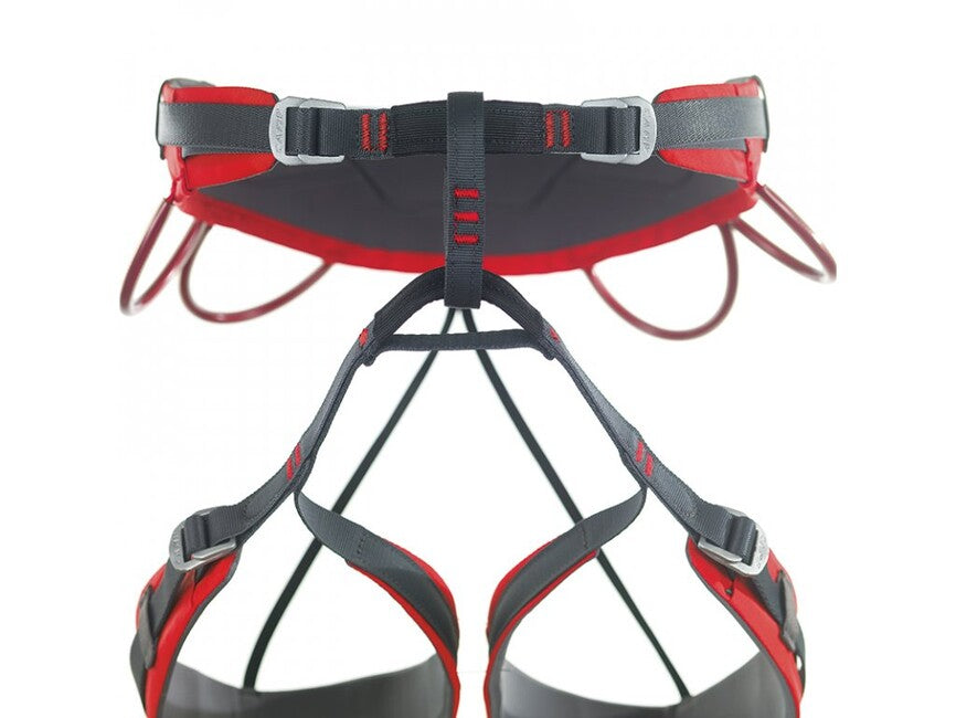 CAMP Energy CR 4 алпийска система, сива