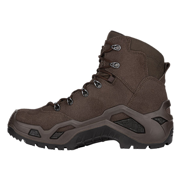 Lowa Z-6S GTX тактически мъжки обувки, C