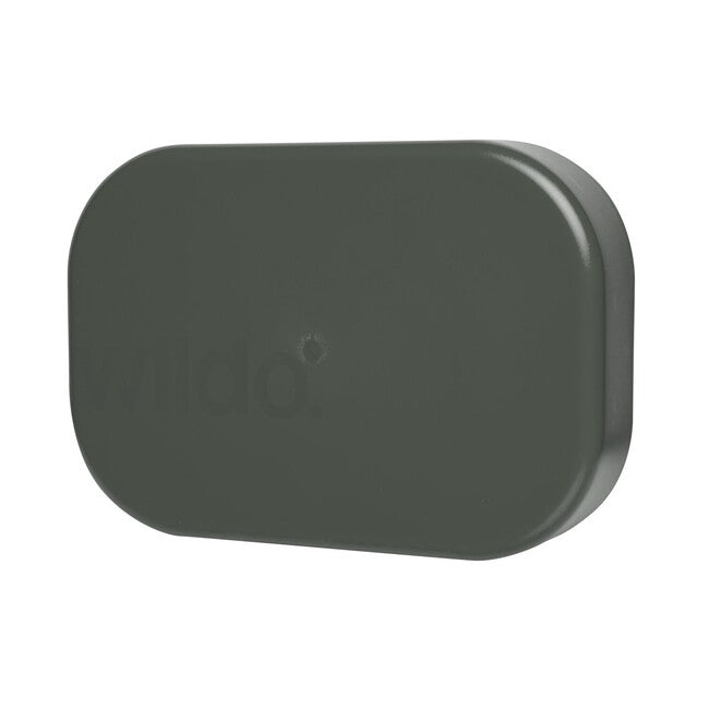 wildo Basic камперски комплект id w30264, маслинено зелен