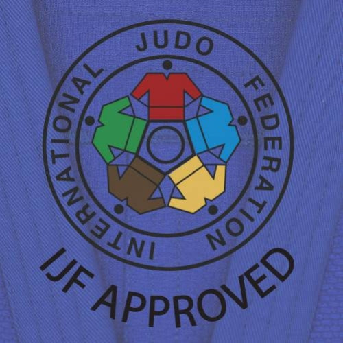 Fight Art Shogun IJF кимоно Judo 730g