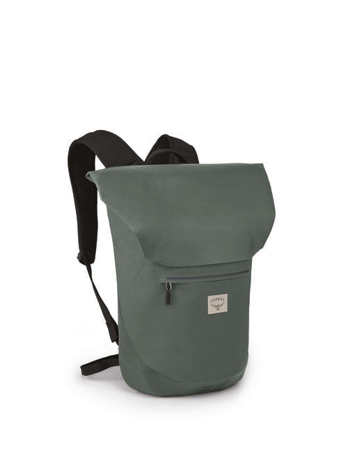 OSPREY ARCANE ROLL TOP WP 25 градски раница, борова листа зелен