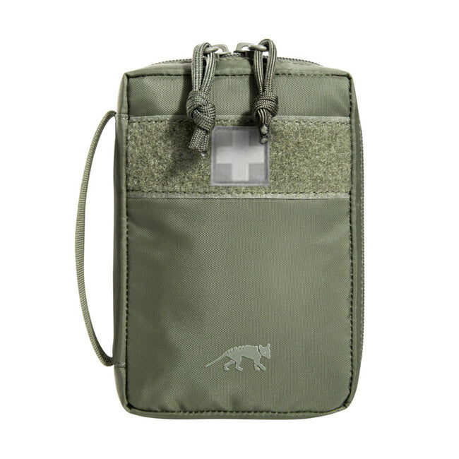 Tasmanian Tiger First Aid Basic лекарничка, маслинена