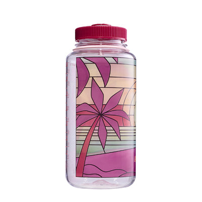 Nalgene WM Sustain бутилка 1 L, залез