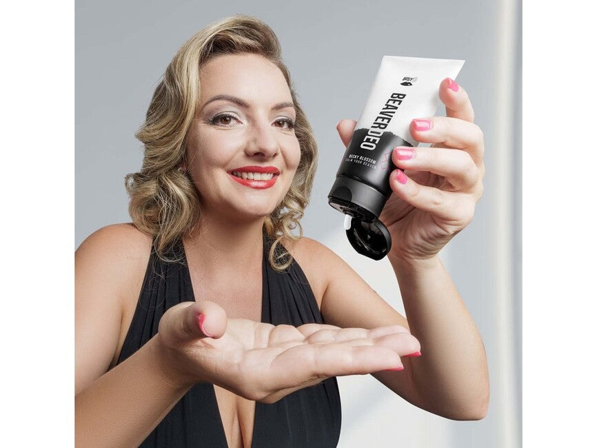 Becky Blossom дезодорант интимен за бобра 75 ml
