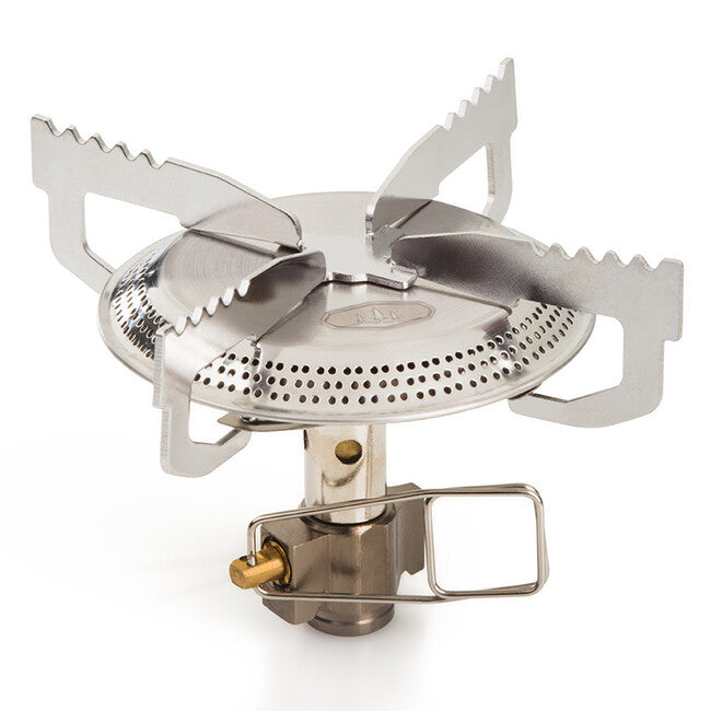 GSI Outdoors Glacier Camp Stove газов котлон