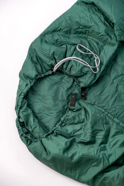 Amazonas Poncho Underquilt изолация