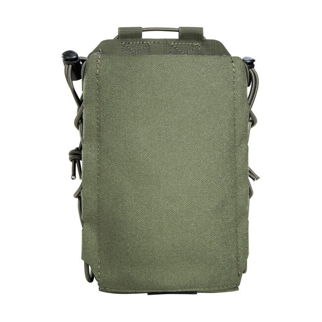 Tasmanian Tiger Multipurpose Side Pouch джобно органайзерче към раница, маслинено