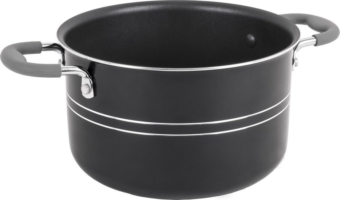 Brunner Flavor 7+1 готварски комплект (22cm)