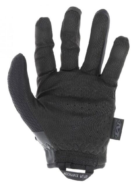 Mechanix Wear Specialty 0,5 ръкавици, черни