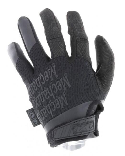 Mechanix Wear Specialty 0,5 ръкавици, черни