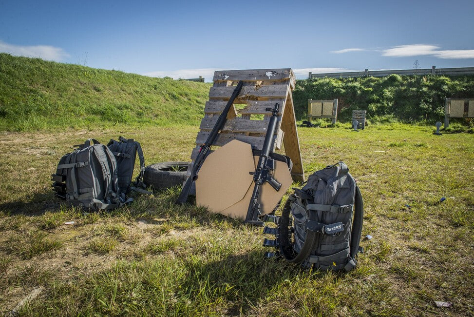 Helikon-Tex RACCOON Mk2 раница Cordura, EN Woodland
