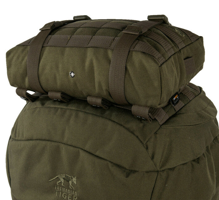 Tasmanian Tiger Tac Pouch 10 тактическа торбичка, маслинена