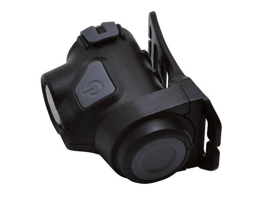 Baladeo PLR435 Max фенер за глава 3W LED Cree