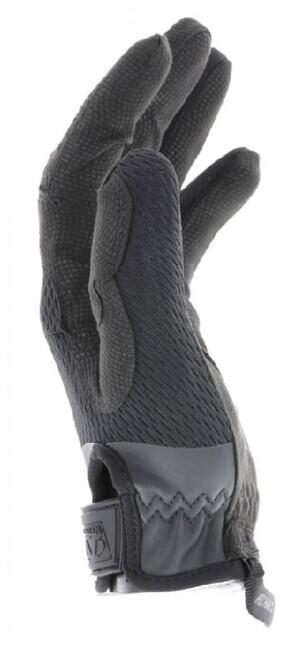 Mechanix Wear Specialty 0,5 ръкавици, черни