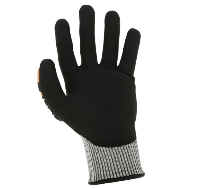 Mechanix SpeedKnit M-Pact издръжливи ръкавици A4