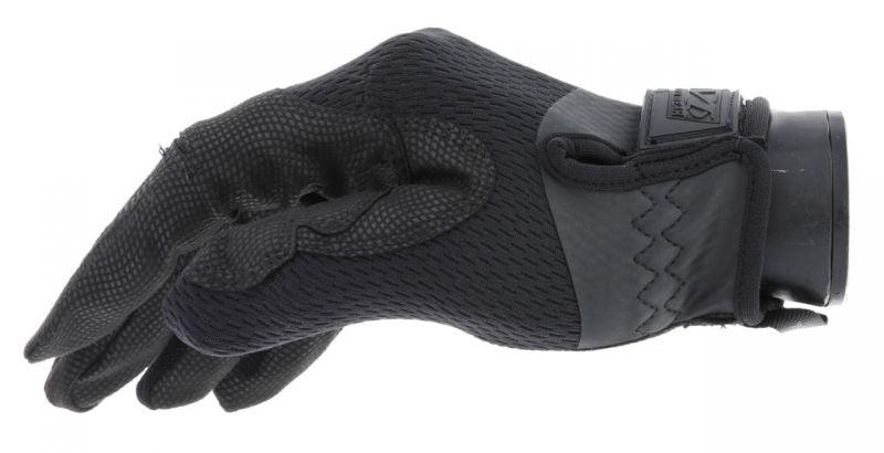 Mechanix Wear Specialty 0,5 ръкавици, черни