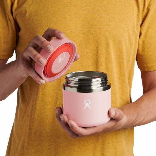 Hydro Flask Insulated Food Jar термос за храна 591 ml 20 OZ, trillium