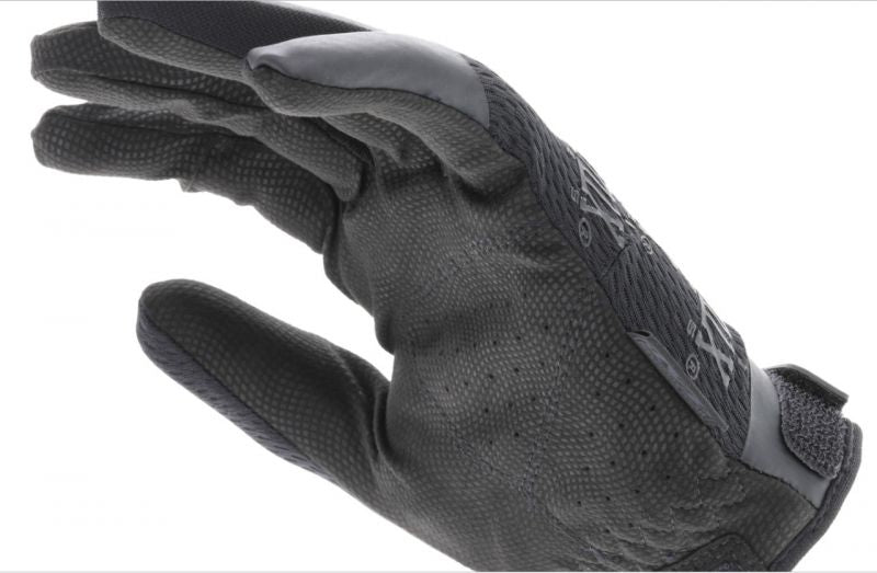 Mechanix Wear Specialty 0,5 ръкавици, черни