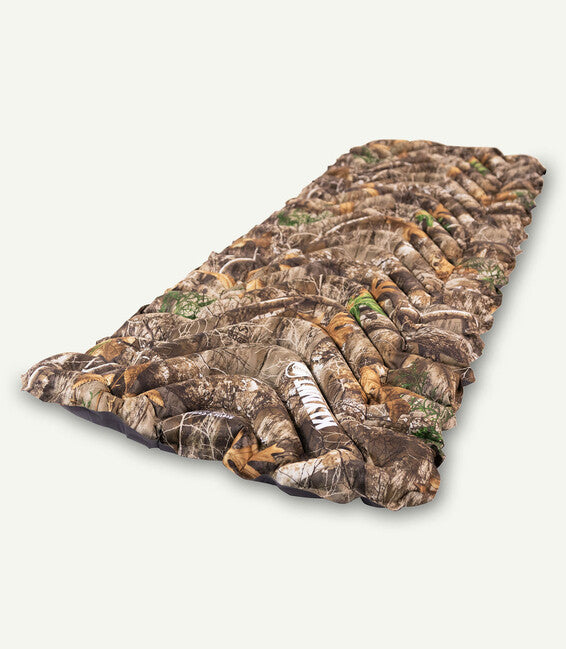 Klymit Static V™ надуваема постелка, камо Realtree edge
