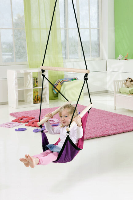 Amazonas Swinger детско сгъваемо кресло Kid