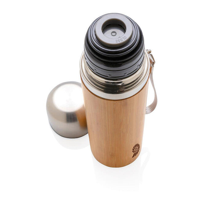 Origin Outdoors Bamboo вакуумна термоска 0,5 л