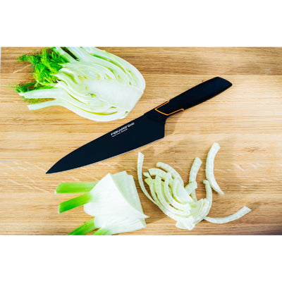 Fiskars Hrana готварски нож, 19 см