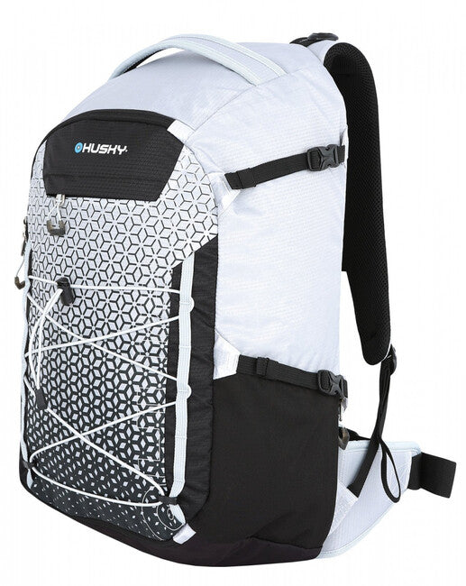 HUSKY Crewtor 30l туристическа раница, сива