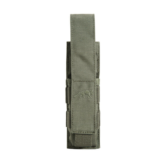Tasmanian Tiger SGLMagPouch MP7(40) MKII калъф за пълнител IR, каменносив маслинен