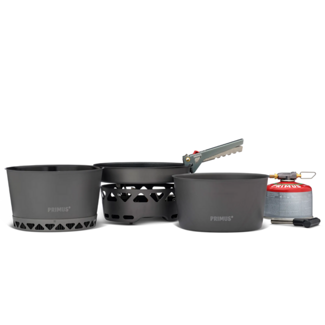 Primus Primetech Stove Set II котлон system 1,3 L