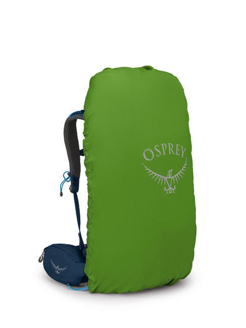 OSPREY KESTREL 38 туристическа раница, атлас син