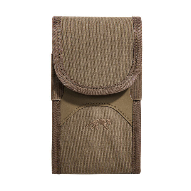 Tasmanian Tiger Tactical XXL калъф за телефон, койотово кафяв